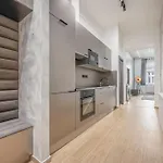 아파트 Exclusive Downtown With Ac 부다페스트