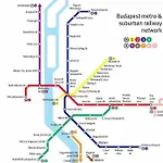Exclusive Downtown With Ac 부다페스트