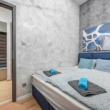 Apartment Exclusive Downtown With Ac