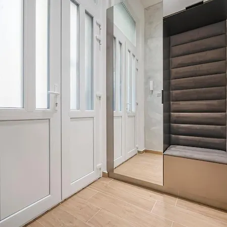 Appartamento Exclusive Downtown With Ac