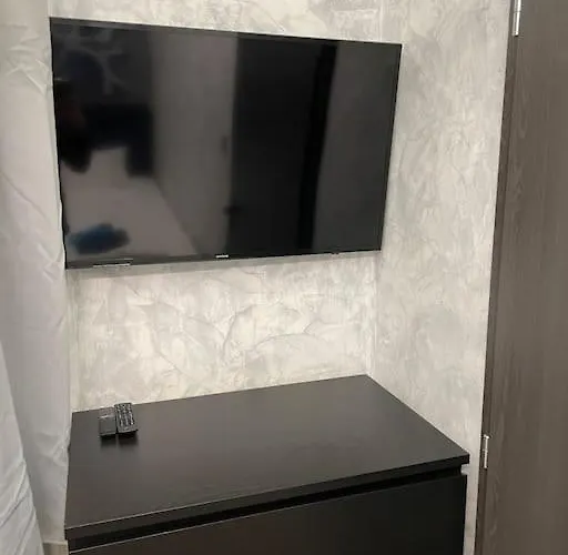 Exclusive Downtown With Ac Apartmán