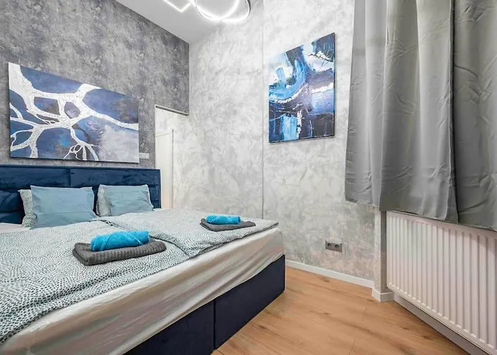Exclusive Downtown With Ac Apartament *
