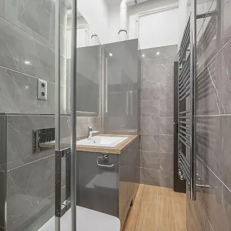 Exclusive Downtown With Ac *