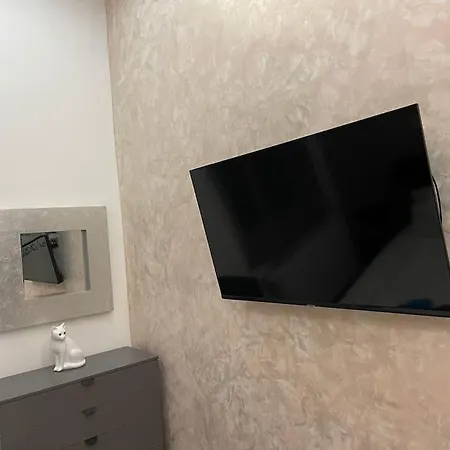 Exclusive Downtown With Ac *