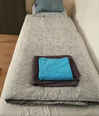 Exclusive Downtown With Ac Boedapest