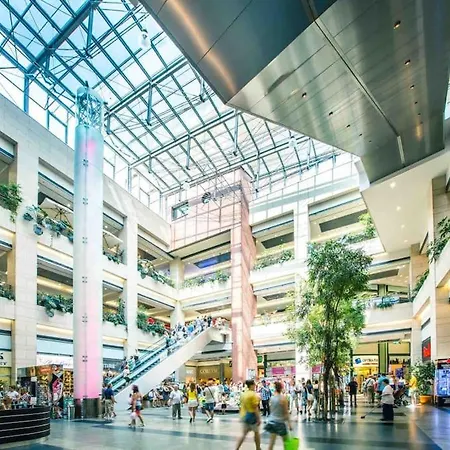 Exclusive Downtown With Ac *